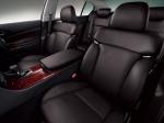 Lexus GS350 2008 года (JP)